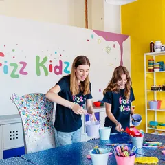 Fizz Kidz Balwyn gallery photo 4