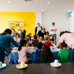Fizz Kidz Cheltenham gallery photo 5
