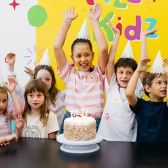 Fizz Kidz Malvern gallery photo 1