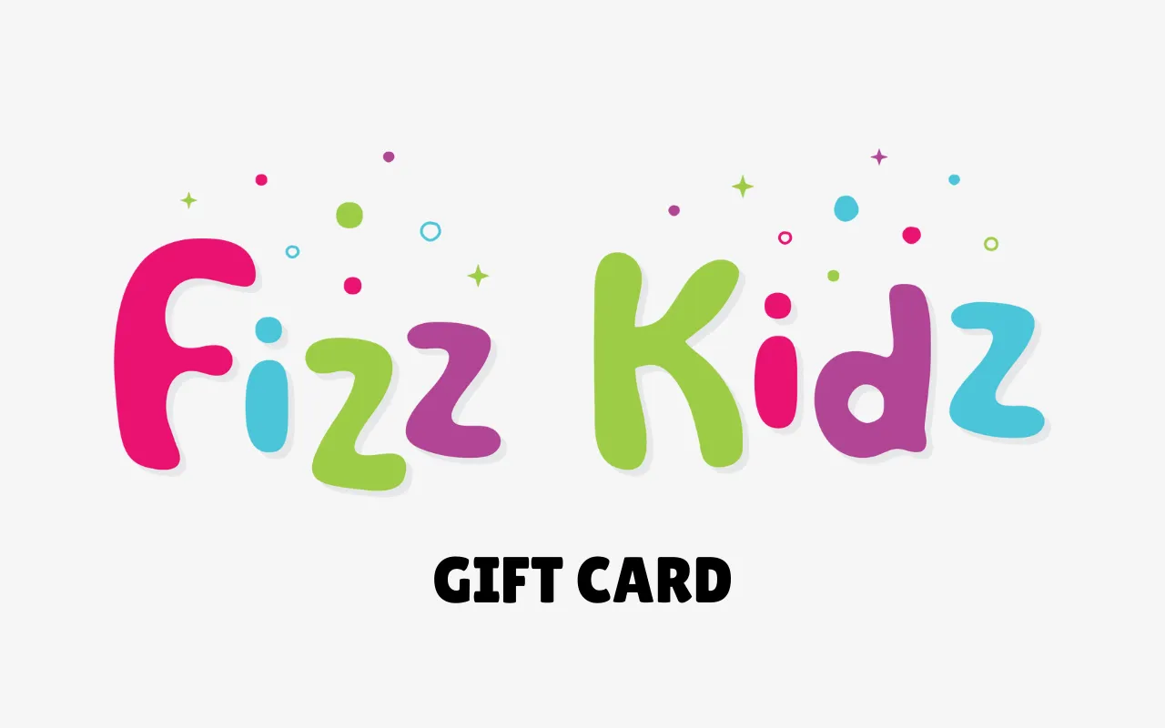 Gift card option