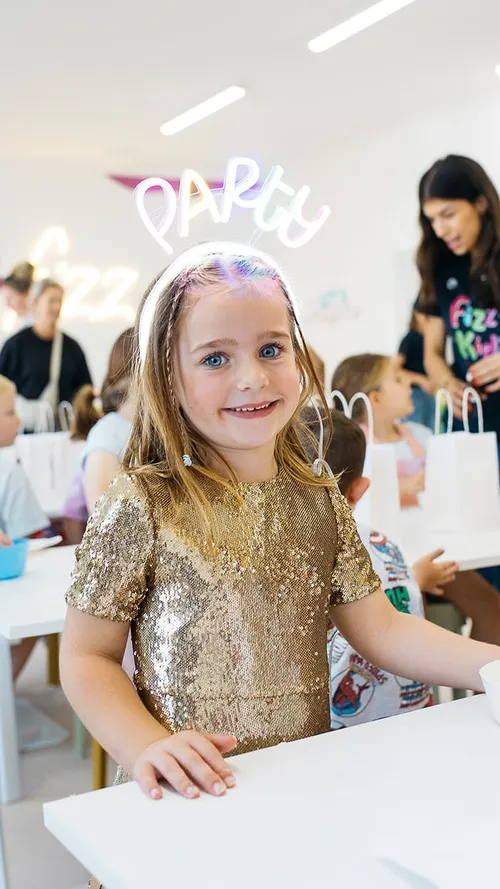 Book your child’s party at Fizz Kidz and it will be the best decision you’ve ever made. 😻

Need some convincing? Read all our reviews!! 🫶🏼⭐️