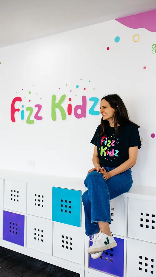 From one little studio to a thriving community!
Over the past 8 years, Fizz Kidz has grown into something truly magical – thanks to the incredible kids, families, and team who’ve believed in the joy of creativity, confidence and connection. 💜

Now, we’re opening the door for others to join the journey.
Want to run your own Fizz Kidz studio? Let’s make magic together.

➡️ Link in bio to learn more. 

#fizzkidzjourney #fizzkidzfranchise