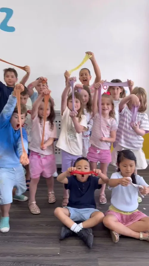 ✨ What’s on these school holidays at Fizz Kidz? ✨

🎀 Super Kawaii Cute – Ft Kitty Squishie Pockets
🏆 All-Star Action Ft Licensed AFL Bags 
💥 Chemical Reactions – Ft Monster Brain Explosions
🎶 Sweet Sanrio Mix Kpop – Ft Kpop Demon Hunters Wondersticks
🌈 Roaring Rainbows – Ft Rainbow Slime
… and so much more!

📲 Limited spots available and our waiting lists are growing fast - the link in bio to secure your place!