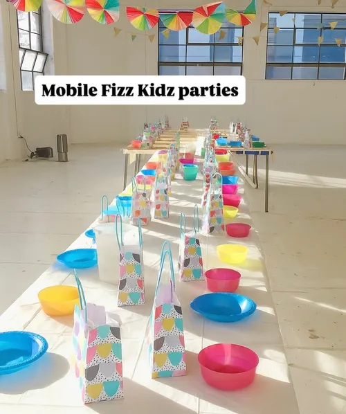Did you know that Fizz Kidz comes to you ⭐️

We bring the fun, the glitter, and all the creative magic right to your doorstep.

Park parties 
Venue parties 
Sleepover parties 
Home parties 

Wherever it is, we got you covered 💪🏼🎉

#partyentertainers #fizzkidzfun #kidspartystyling #entertainers