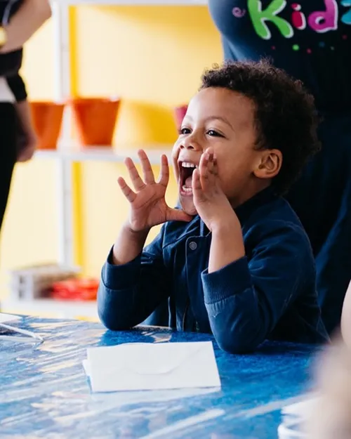 Holiday fun loading… ⏳🧪 

We’re on a short break but we’re pumped for holidays to start next Monday! See you there?