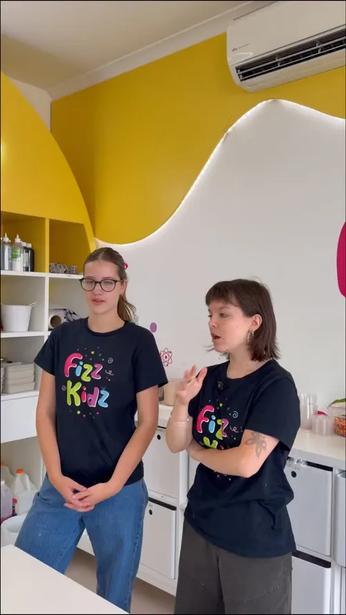 We’ve all been there… Trying so hard not to say it. Because the second you yell “67!” It’s game over. 

Be honest… has 67 been banned in your household yet? 👀