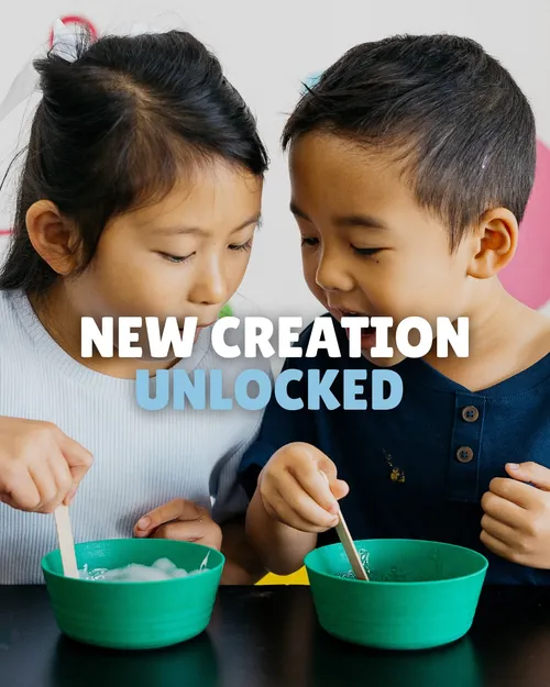 Introducing our newest Fizz Kidz creation… Hero Power Chargers ⚡️ Made for kids with huge imaginations, even bigger energy and a love for hands-on fun!!

The reactions to this one have already been EVERYTHING
