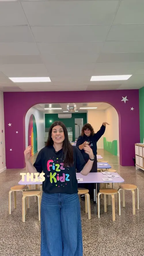 What a day, Geelong! 💛✨

Our very first Geelong Open Day was everything we hoped for and so much more.

From bubbling experiments and colourful creations to endless smiles and excited little faces, the energy in the room was something truly special.

Thank you to every family who came along, got involved and made today so much fun. We loved meeting so many new faces and sharing a little bit of the Fizz Kidz magic with you. If today was anything to go by, we just know there are so many exciting things ahead.

Geelong, you are something special and we can’t wait to do it all again!!! 🥳