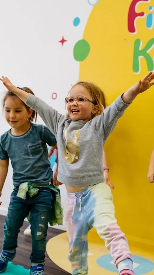Tomorrow’s the day!!! 

Are you ready for the BEST school holidays ever?

We’ve got Explosion Energy 💥 & Creature Craze 🦕 waiting for you, packed with messy fun, hands-on activities, creativity and plenty of smiles.

Whether you’re making, creating, exploring or discovering something new, we can’t wait to spend the day with you.

See you tomorrow… let’s make these school holidays unforgettable!!!!