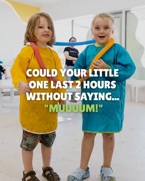 Starting preschool can feel like a big step for little ones and parents.  Our Preschool Program is designed to make that transition feel a little easier.

Through creative play, movement, hands-on activities and plenty of fun, children build confidence, make new friends and learn new skills in an environment where they can simply be kids.

The best part? They don’t even realise how much they’re learning because they’re too busy having fun. If you’ve been looking for a gentle way to introduce your little one to a preschool-style routine, we’d love to welcome you along.

Tap the link in our bio to find your nearest Fizz Kidz Preschool Program!!