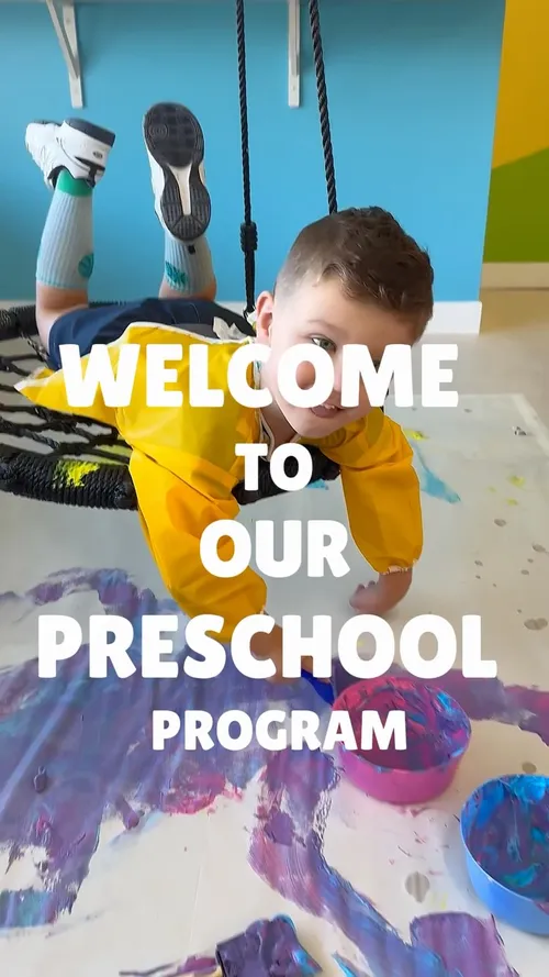 One day they’ll outgrow finger painting.

They’ll stop asking a hundred questions. They’ll become a little more independent. They’ll make new friends without looking back.

But right now…

Right now is the season where curiosity is endless, imaginations run wild and every little discovery feels like magic!! 

Our Preschool Program is designed to nurture exactly that through hands-on science, creative play, movement and experiences that help children build confidence while having the best time doing it.

For this week only, enjoy 20% off Term 3 bookings.

Because childhood doesn’t wait and  neither should the moments that help shape it.