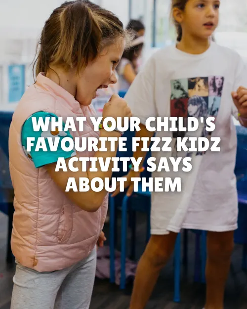 Every child has their thing… 

Some are tiny scientists who ask why about everything. Others are happiest with paint on their hands, slime between their fingers or dancing their hearts out with new friends.

We want to know… which one sounds most like your little one? 👇

Comment below, we’re guessing most of you are going to say everything!