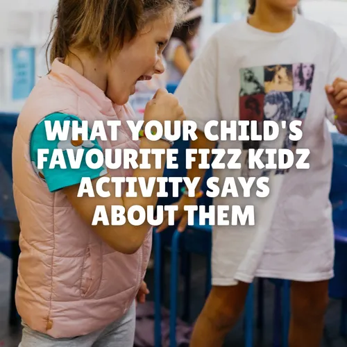 Every child has their thing… 

Some are tiny scientists who ask why about everything. Others are happiest with paint on their hands, slime between their fingers or dancing their hearts out with new friends.

We want to know… which one sounds most like your little one? 👇

Comment below, we’re guessing most of you are going to say everything!