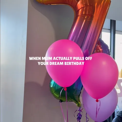 Some birthdays come and go. Others become the stories they tell for years.  Watching the excitement, the laughter, the friendships and the pure joy is exactly why we love what we do.

Here’s to making birthday dreams come true, one Fizz Kidz party at a time!!
