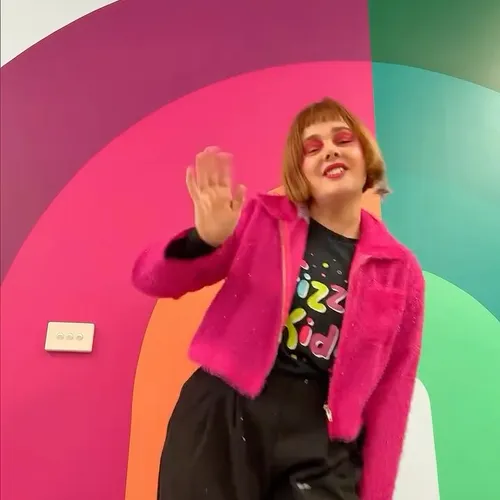 And just like that… it’s time to say goodbye 👋🌈

At PlayLab, even our goodbyes come with a song because after a morning of creating, exploring, making mess and learning through play, there’s only one way to finish… together 

Comment PLAYLAB and we’ll send you everything you need to know!