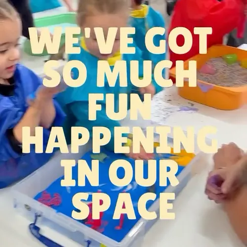 Melbourne, tomorrow we’re turning Fizz Kidz into a science lab!!

Our little scientists are in for a very important mission: making their own Junior Scientist badge, creating slime lava, erupting volcanoes and experimenting with plenty of bubbles, colour and mess along the way.

If your little one is the type who needs to know “but what happens if I mix THIS with THIS?”… they’re going to love this one 😂

Come ready to mix, make, experiment and get a little messy. Lab coats optional, curiosity required

Check the link in our bio to book your little scientist in!