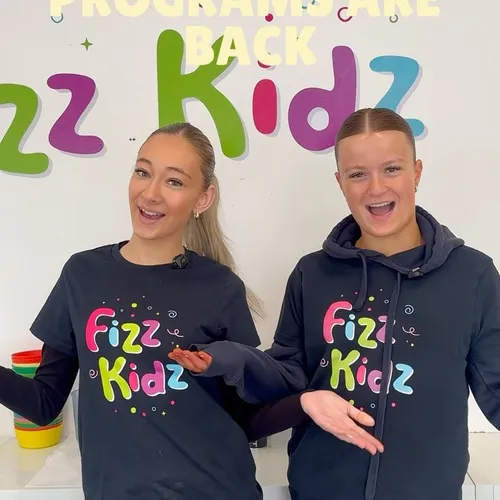 THE HOLIDAY PROGRAM IS LIVE!!! 

School holidays are officially sorted with two weeks of Fizz Kidz fun, hands-on creations, games, prizes and plenty of things they’ll be VERY excited to bring home. 🤭

Find us these holidays at:
📍 Balwyn
📍 Cheltenham
📍 Essendon
📍 Geelong
📍 Kingsville
📍 Malvern
📍 Werribee

Choose a morning session, an afternoon session or make a whole day of it, there’s something different to create every day!

Spots are limited, so get your little Fizzer booked in!! 

BOOK NOW via the link in our bio!