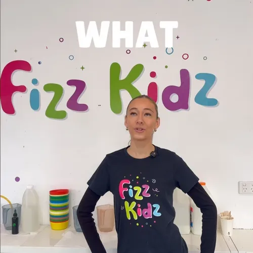 You bring the cake and the birthday kid, we’ll handle pretty much everything else 

The activities, the entertainment, the set-up, the fun (and the clean-up 👀) all taken care of by our Fizz Kidz party hosts.

Because their birthday should be a big day for them, not a big job for you. Book your Fizz Kidz party via the link in bio.