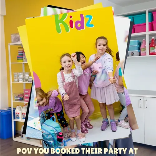 POV: you’re the birthday parent, but you’re off duty 

No panic-vacuuming. No googling “party games for 20 kids”. No suddenly becoming a balloon artist 😂

Just a very excited birthday kid, their favourite people and a Fizz Kidz team ready to get the party started.

You’ve organised the party. Now you actually get to enjoy it.