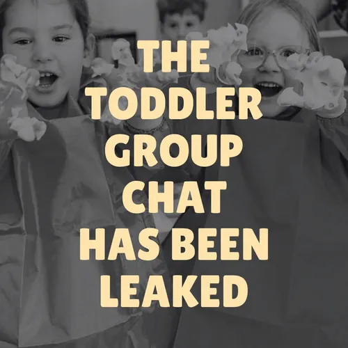 They’ve cleared their schedules. Moved a few blocks around. Pencilled it in between snacks!! Playlab starts next week at Fizz Kidz!

Tag the parent of their little bestie. Apparently you’re kids have already made plans 👀