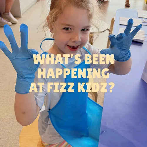 A little Fizz Kidz life update 

From our new Werribee studio and school holiday fun to preschool programs, unforgettable birthday parties and brand-new party themes, there’s always something exciting happening at Fizz Kidz!

Kawaii Kitty, K-Pop Power or Fluid Bears… which party theme would your child choose? 👀

Book your next Fizz Kidz adventure today!!