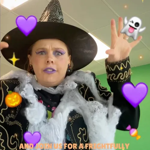 Little monsters, BIG Friday night plans!! 

We’re swapping the usual after-school routine for bubbling cauldrons, glow slime and spooky creations. Costumes? Highly encouraged. A little evil scientist laugh? Practically required. 😈

🎃 Friday 30 October
🕷️ $20 per child
👻 A special ’tween session at Balwyn & Werribee!

Round up your little monsters and book your Halloween Spookfest session through the link in our bio… if you dare 👀