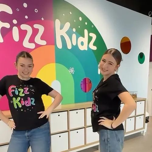 We knew the Werribee team could throw a party. Turns out they could also be booked as the entertainment 💅 A full weekend of sessions and still serving this much energy? Someone get these girls a stage.