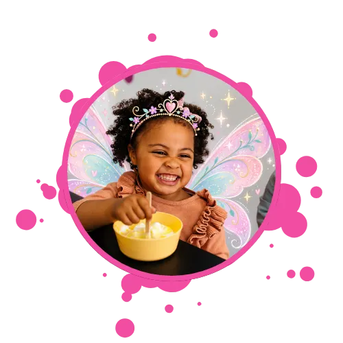 Fairy Party Package