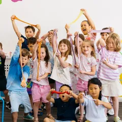 Fizz Kidz Malvern gallery photo 2