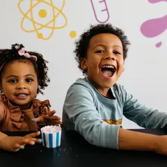 Fizz Kidz Cheltenham gallery photo 3