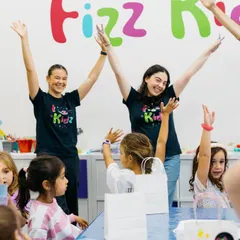 Fizz Kidz Cheltenham gallery photo 2