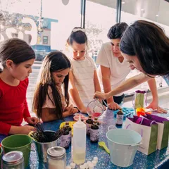 Fizz Kidz Essendon gallery photo 3
