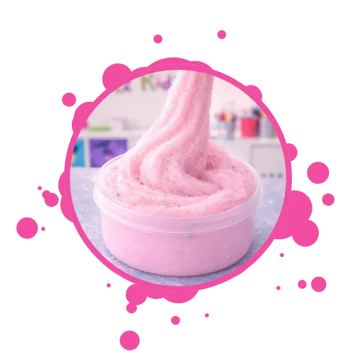 Purr-fect Kitty Slime