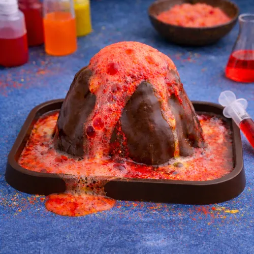 background image of holiday program