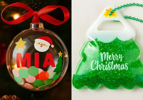 background image of holiday program