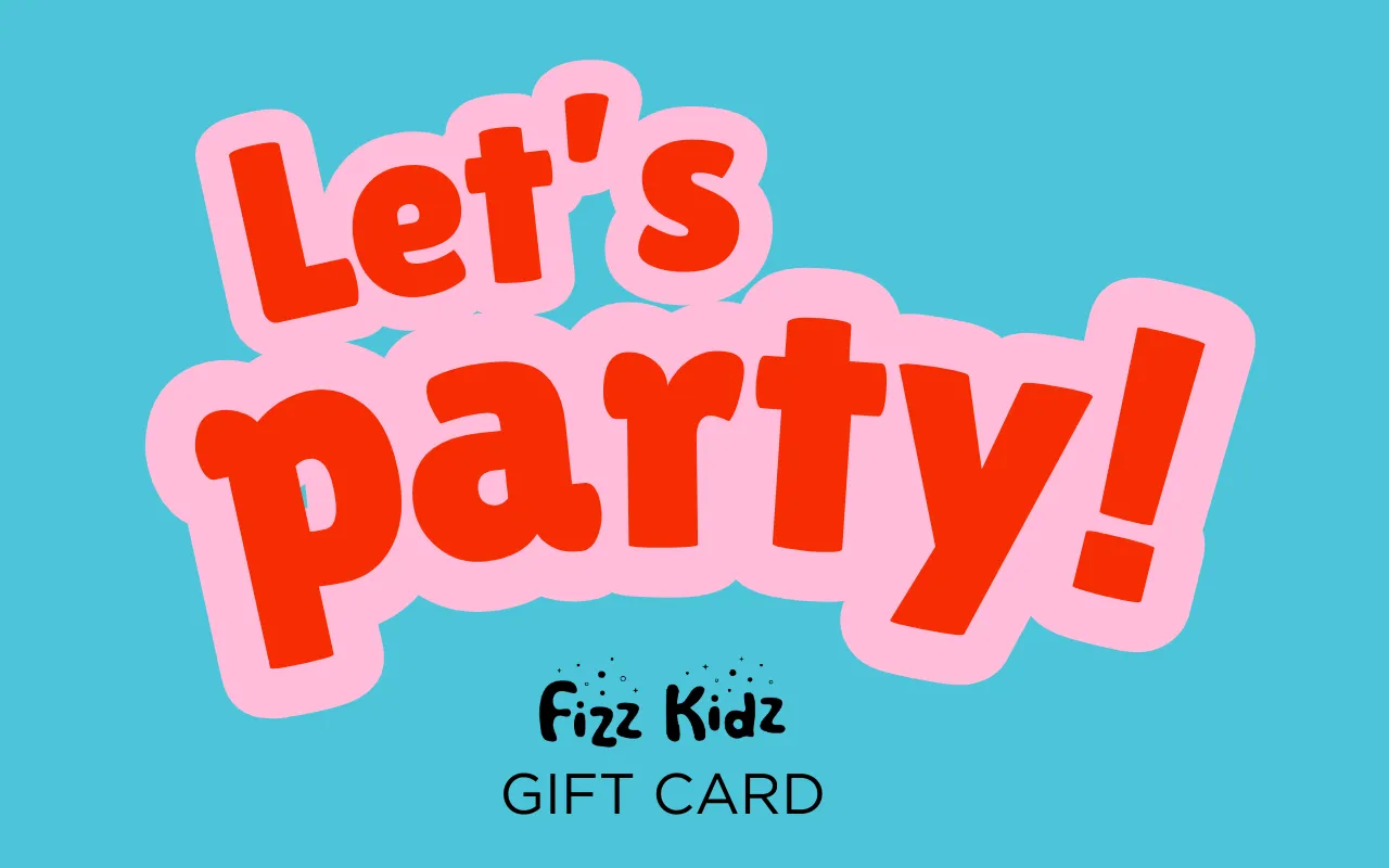 Gift card option