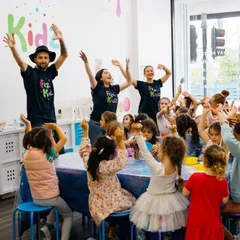 Fizz Kidz Malvern gallery photo 3
