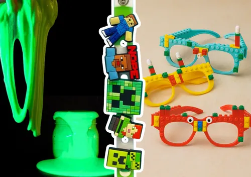 background image of holiday program