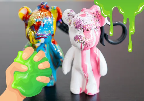 background image of holiday program