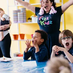 Fizz Kidz Cheltenham gallery photo 4