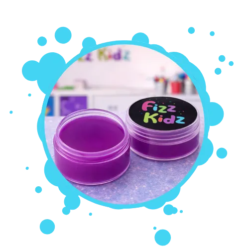 Kawaii Candy Gloss creation