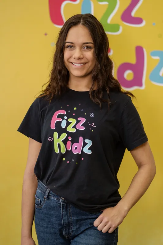 photo of team member