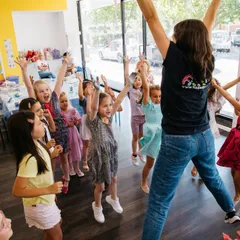 Fizz Kidz Essendon gallery photo 2