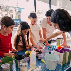 Fizz Kidz Essendon gallery photo 3