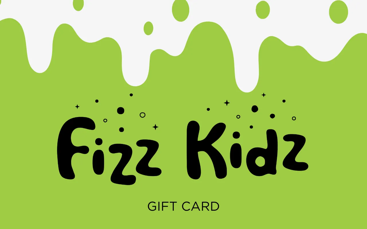 Gift card option