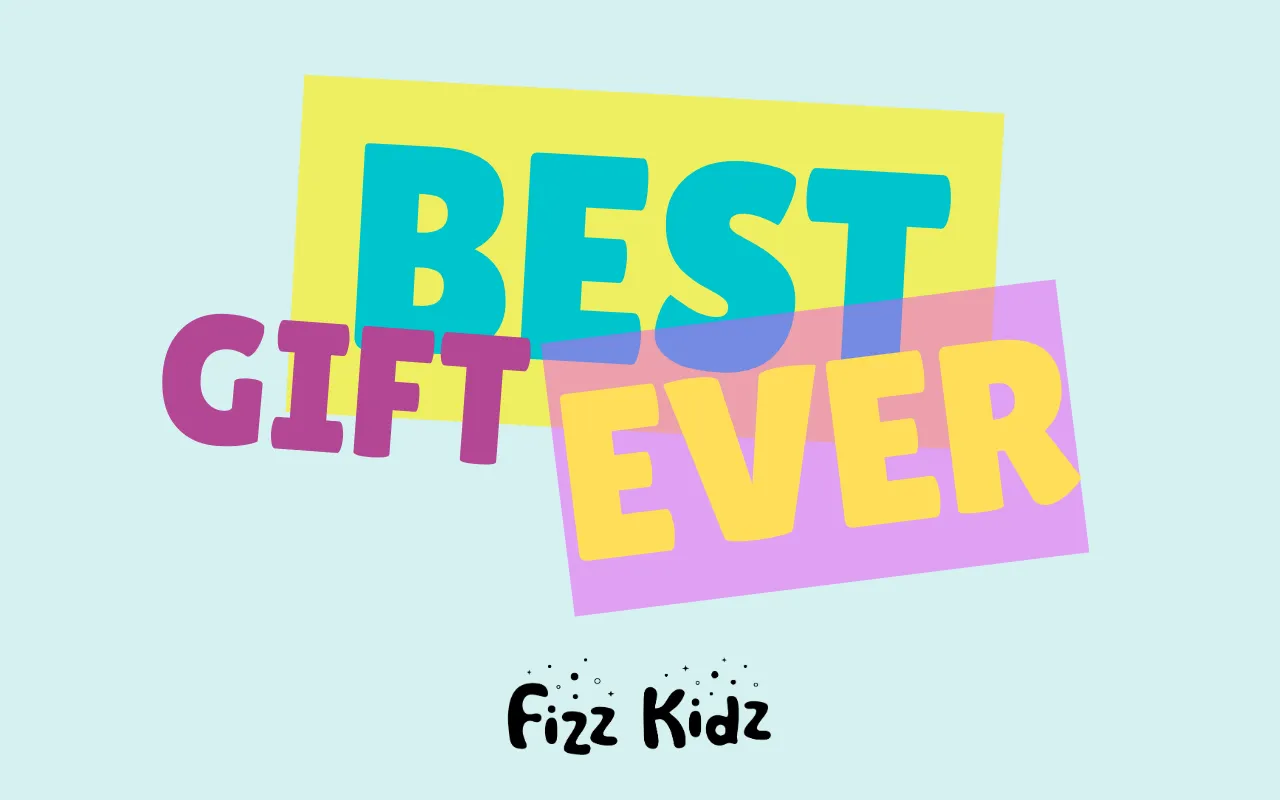 Gift card option