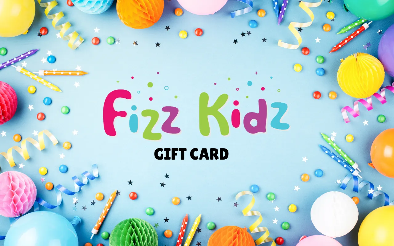 Gift card option