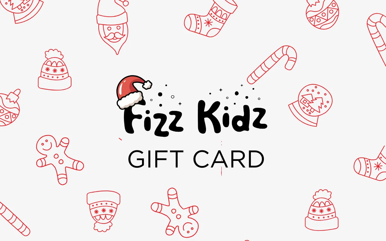 Gift card option