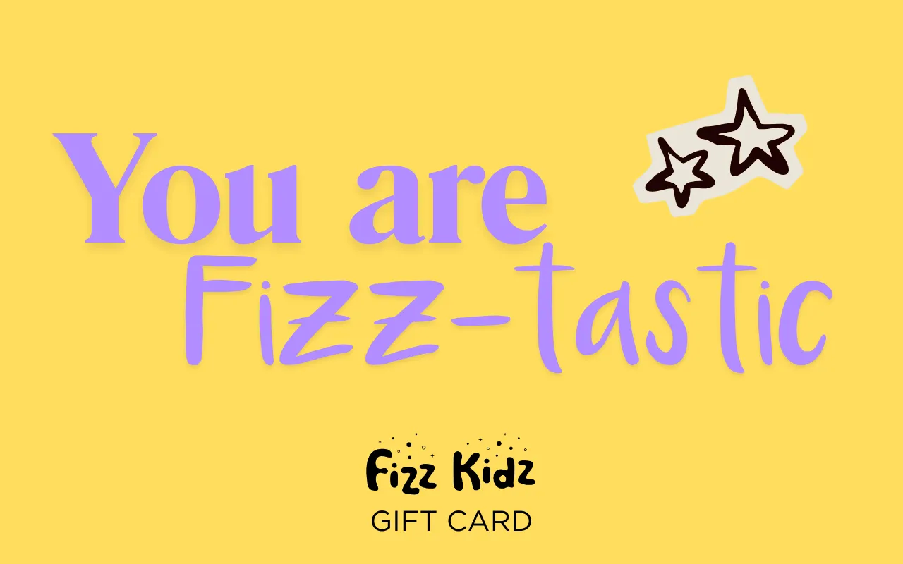 Gift card option