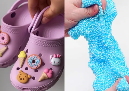 background image of holiday program